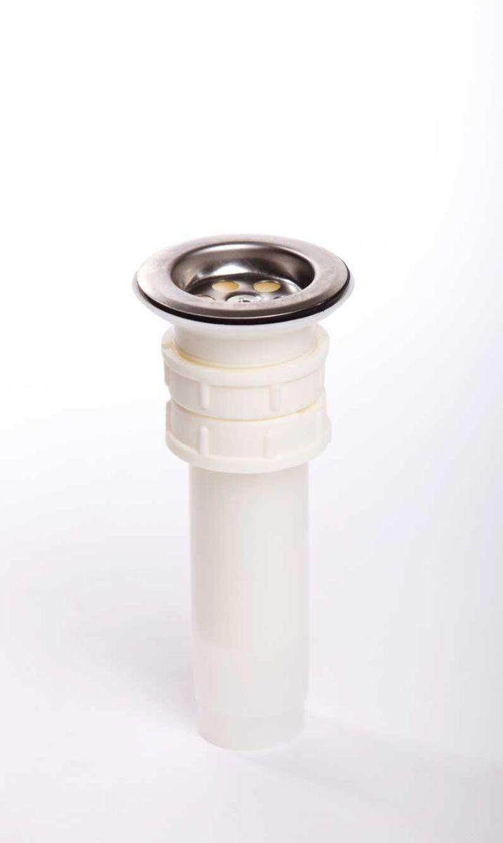 Bộ xả Labo nút cao su Ánh Sáng